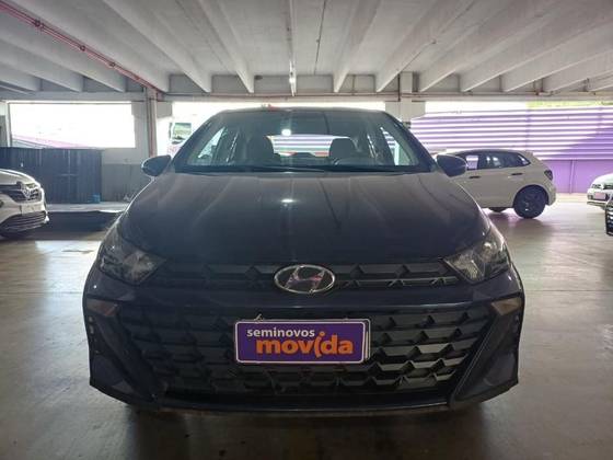 HYUNDAI HB20S 1.0 12V FLEX COMFORT PLUS MANUAL HYUNDAI HB20S 1.0 12V FLEX COMFORT PLUS MANUAL